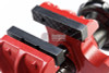 Modify 3-Jaw Universal Vise ( 1pc Metal Jaw Plate + 2pcs Plastic Jaw Plates)