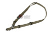 Magpul MS4 Dual QD GEN 2 Sling - Ranger Green (MAG518)