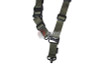 Magpul MS4 Dual QD GEN 2 Sling - Ranger Green (MAG518)