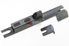 Angry Gun Tokyo Marui MWS GBBR Airsoft Enhanced Nozzle Guide Set Gen 2