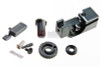 Angry Gun Tokyo Marui MWS GBBR Airsoft Complete Hop Up Adjuster Set (CNC)