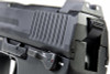 Tokyo Marui HK45 Tactical GBB Airsoft Pistol - Black