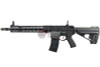 VFC Avalon Samurai EDGE Airsoft M4 AEG Rifle - Black
