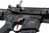 VFC Avalon Samurai EDGE Airsoft M4 AEG Rifle - Black