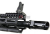 VFC Avalon Samurai EDGE Airsoft M4 AEG Rifle - Black