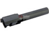 Umarex Glock 19 Gen 4 GBB Airsoft Outer Barrel (Parts # 02-1) by VFC