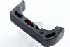 Umarex Glock 17 Gen 5 / G19 Gen 4 / G45 GBB Airsoft Magazine Catch (by VFC)