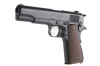 KJ Works 1911 GBB Airsoft Pistol