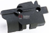 Umarex Glock 19 Gen 4 / 19X / 17 Gen 5 / 17 Gen 5 MOS / 45 Next Generation Hop Up Set Left (by VFC)