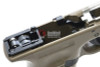 Guarder New Generation Frame Complete Set for Tokyo Marui G17/ 22/ 34 GBB Pistol (U.S. Ver./ FDE)
