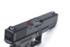 Guarder Aluminum CNC Slide for Tokyo Marui G19 GBB Pistol - Black