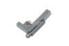Guarder Steel Knocker Lock For Tokyo Marui M&P9 GBB Pistol