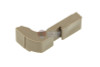 Guarder Standard Magazine Release for Tokyo Marui / KJ Works G Series GBB Pistol - FDE