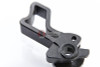 Gunsmith Bros SV Square Style Hammer for Tokyo Marui Hi-Capa 5.1/ 4.3/ 1911 GBB - Black