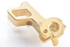Gunsmith Bros STI Square Style Hammer for Tokyo Marui Hi-Capa 5.1/ 4.3/ 1911 GBB - Gold