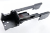 Dynamic Precision Enhanced Bolt for Umarex (VFC) G17 GBB Pistol with Back Plate (Type A) - Red