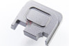 Dynamic Precision Enhanced Bolt for Umarex (VFC) G17 GBB Pistol with Back Plate (Type B) - Grey