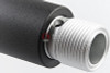 G&P 14.5inch Recce Rifle Barrel for G&P Front Set / RAS Series AEG (with 14mm CW and CCW Thread Adptor)