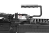 A&K Full Metal M60 Airsoft AEG LMG  - Black