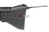 A&K Full Metal M60 Airsoft AEG LMG  - Black
