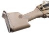 A&K M249 MKII Light Machine Gun AEG - DE