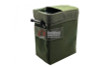 A&K MK43 Magazine (2500 rounds Ammo Box, Compatible with M60 AEG)