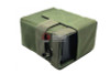 A&K MK43 Magazine (2500 rounds Ammo Box, Compatible with M60 AEG)