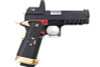 AW Custom HX26 Hi Capa GBB Airsoft Pistol