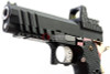 AW Custom HX26 Hi Capa GBB Airsoft Pistol