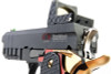 AW Custom HX26 Hi Capa GBB Airsoft Pistol