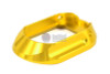 Airsoft Masterpiece Hi Capa Magwell (STI DVC) - Gold