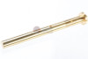 Airsoft Masterpiece Steel Guide Rod for Tokyo Marui Hi-Capa 5.1 GBB - Gold