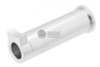 Airsoft Masterpiece Hi Capa Recoil Spring Guide Plug (Stainless Steel) - Silver