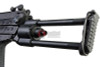 G&P MK46 Mod 0 (P.N.) Airsoft LMG AEG - DX (Black)