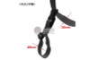 Satellite CQB Sling NEO  - Black