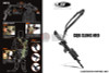Satellite CQB Sling NEO  - Ranger Green