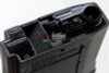 G&G Cobalt Kinetics BAMF Magazine (90 rounds Airsoft AEG Magazine) - Black