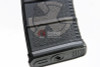 G&G Cobalt Kinetics BAMF Magazine (90 rounds Airsoft AEG Magazine) - Black