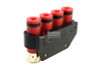 VFC FABARM STF 12 Tactical Shell Holder with 4 Shells