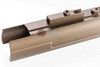 Angry Gun Tokyo Marui MWS High Speed Bolt Carrier (BCM Style) - FDE