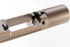 Angry Gun Tokyo Marui MWS High Speed Bolt Carrier (BCM Style) - FDE