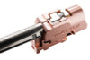Maple Leaf Crazy Jet Inner Barrel Set for WE G19 / G19 Gen 5 Series GBB