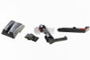 Crusader VP9 Steel Upgrade Parts Kit (by VFC)