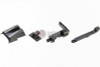 Crusader VP9 Steel Upgrade Parts Kit (by VFC)