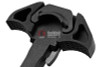 Z-Parts URG-I Airborne Charging Handle (Aluminum) for GHK M4 GBBR Airsoft - Black