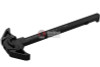 Z-Parts 5.56 Super Charging Handle (Aluminum) for GHK M4 GBBR Airsoft -Black
