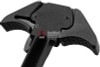 Z-Parts 5.56 Super Charging Handle (Aluminum) for GHK M4 GBBR Airsoft -Black