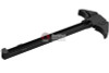 Z-Parts 5.56 Super Charging Handle (Aluminum) for GHK M4 GBBR Airsoft -Black
