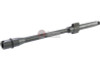 Z-Parts MK16 Barrel (Steel, DD GOV 14.5 inch) for Systema PTW AEG Airsoft - Black