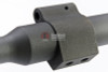 Z-Parts MK16 Barrel (Steel, DD GOV 14.5 inch) for Systema PTW AEG Airsoft - Black